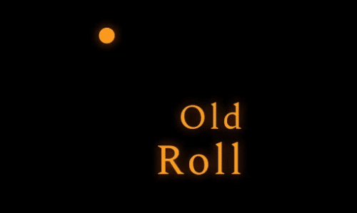 Link Download Aplikasi Old Roll
